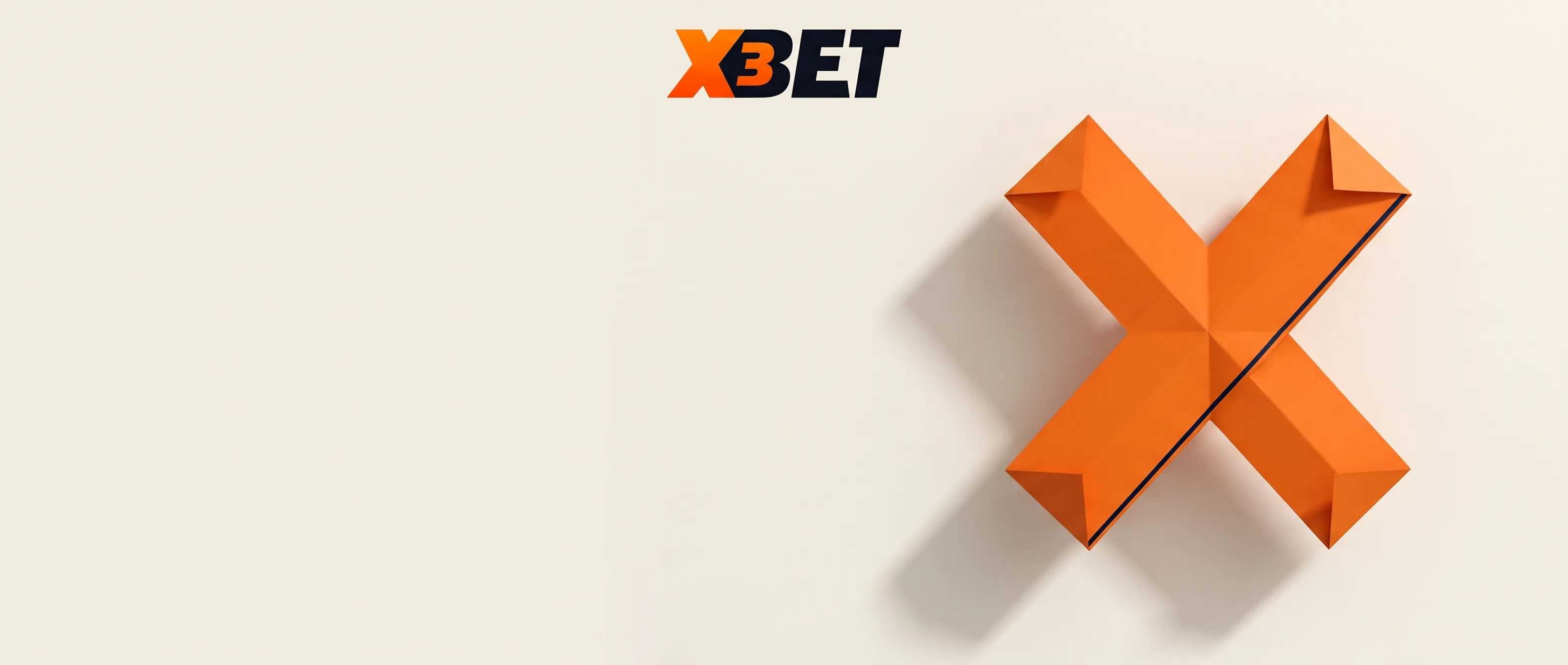 X3Bet
